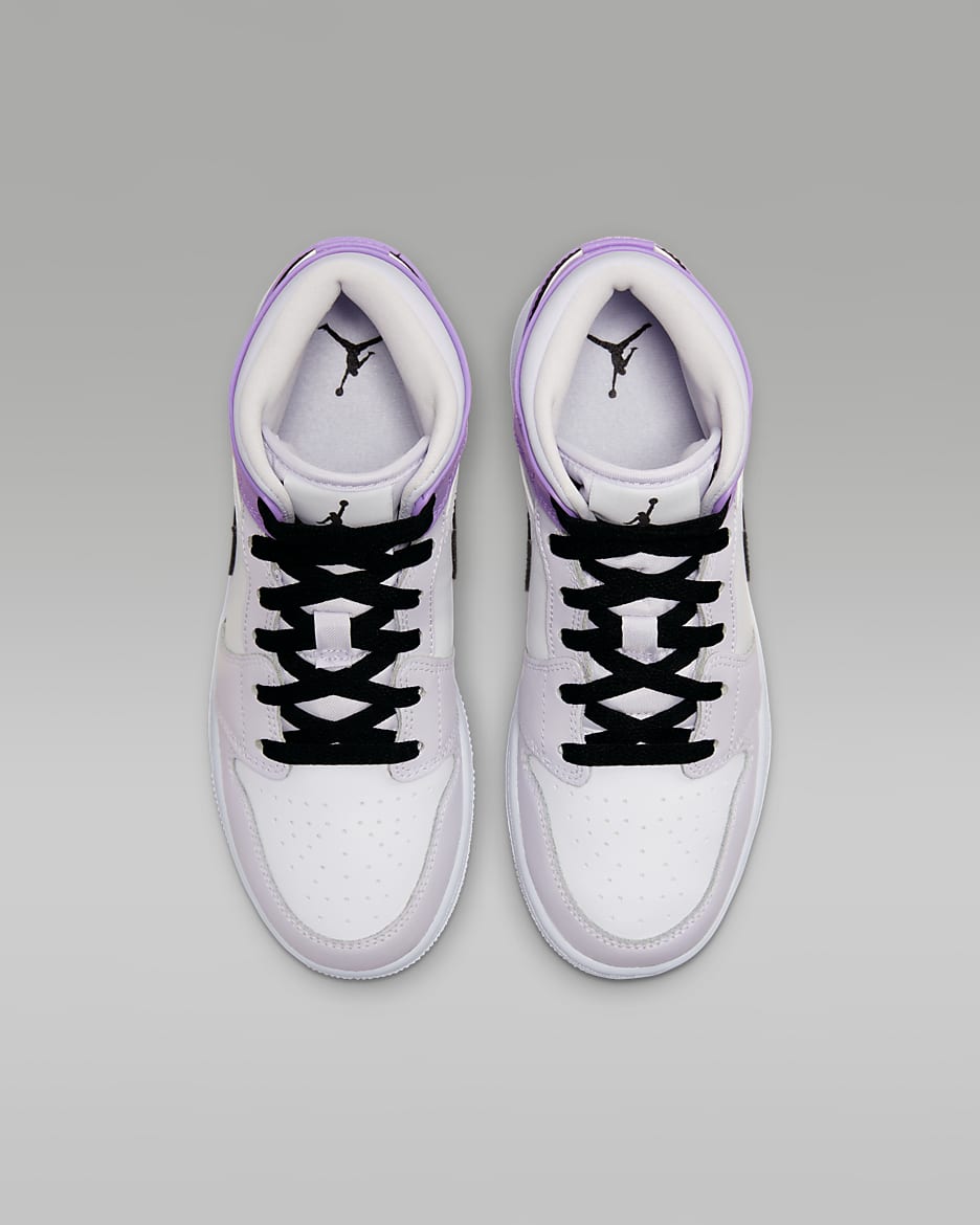 Nike air jordan 1 mid milano shop